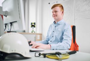 Ausbildung als Vermessungstechniker/Vermessungstechnikerin